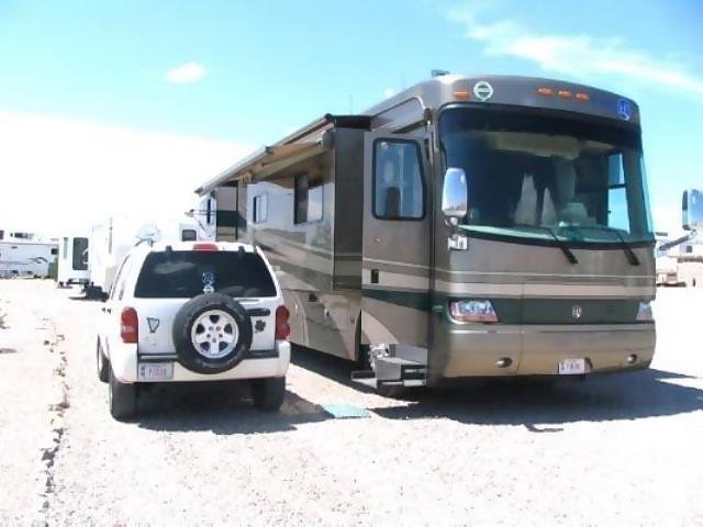 
Lakeside RV Park
Elephant Butte_NM