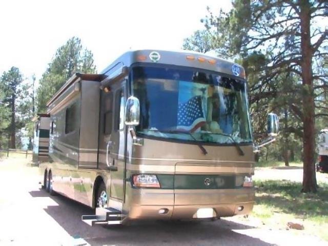 
Peregrine Pines Famcamp
Colorado Springs, CO
