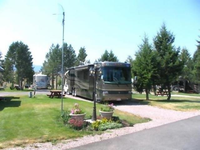 
Jim & Mary's RV Park
Missoula_MT