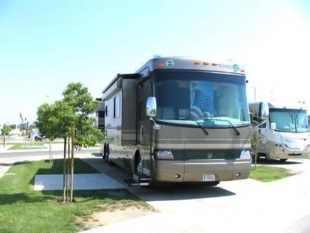 
Bakersfield RV Resort
Bakersfield, CA