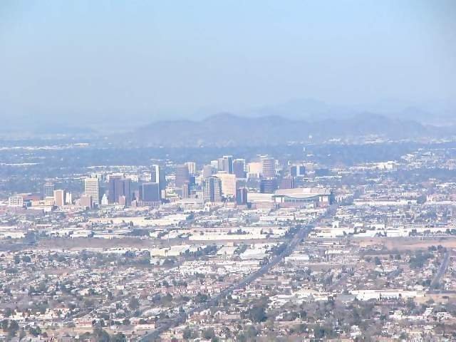 
January

Scenes from the Phoenix area.

Phoenix, Arizona