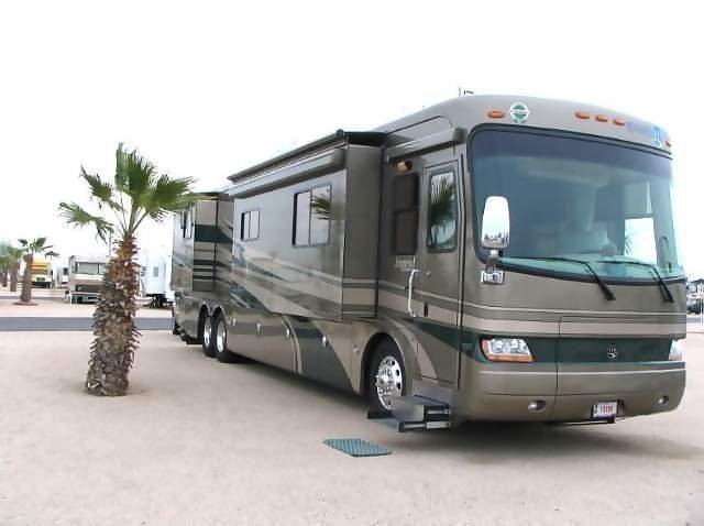
January

Leaf Verdi RV Resort
Buckeye, AZ