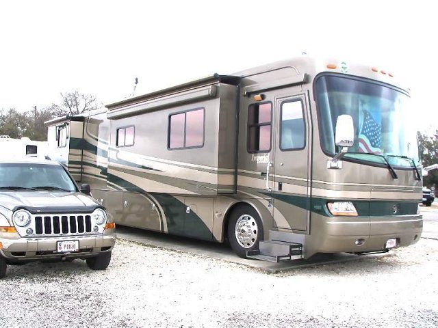 
March

Alamon Fiesta RV Resort
Boerne, TX