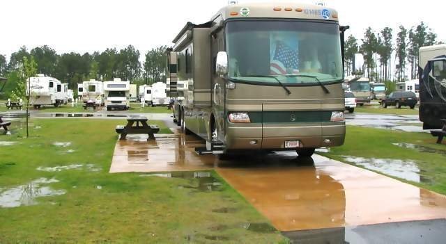 
April

Anchors Aweigh RV Resort
Foley, AL