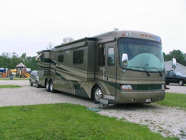 
July

Camp Atterbury RV Park
Edinburgh, IN