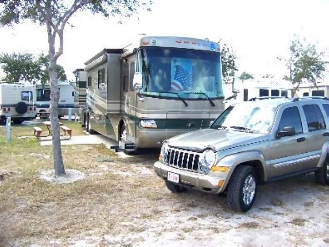 
November

Coons Creek Famcamp
MacDill AFB, FL
