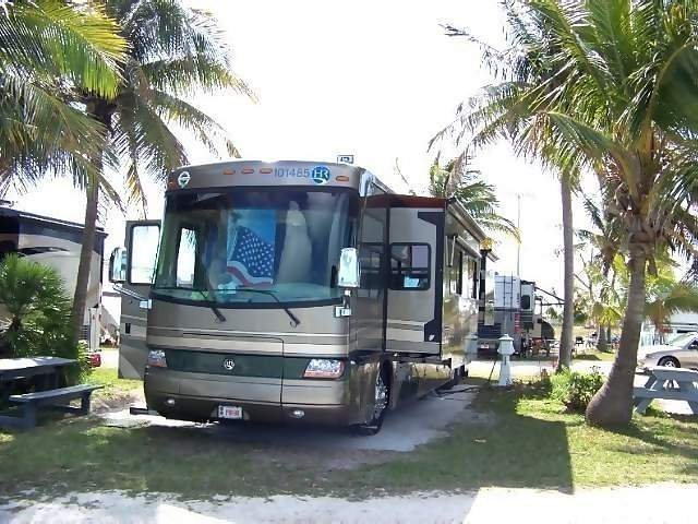 
February

Sigsbee Famcamp
Key West, FL