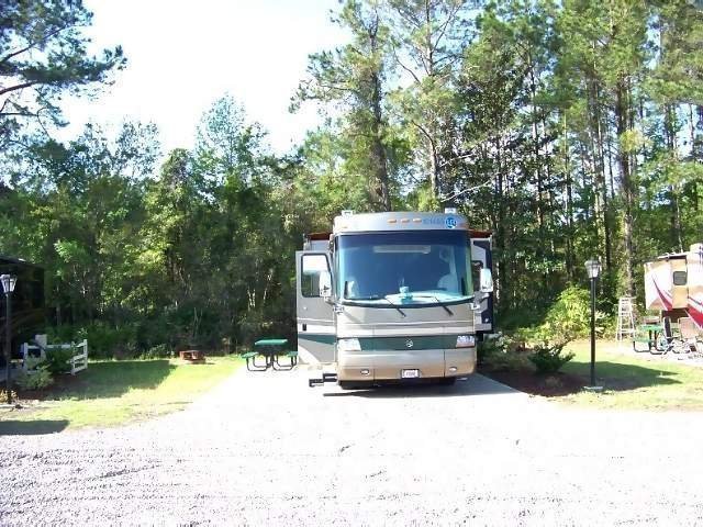 
March

Eagle Hammock Famcamp
Kings, Bay, GA