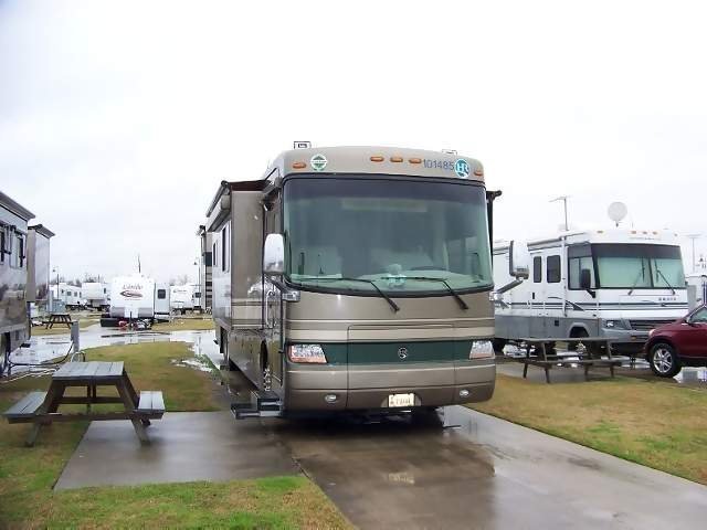 
February

Gulf Coast RV Resort
Beaumont, TX