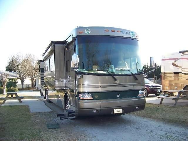 
February

Twin Oaks RV Park
Elko, GA