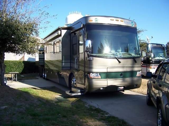 
February thru June

Briarcliffe RV Resort
Myrtle Beach, SC