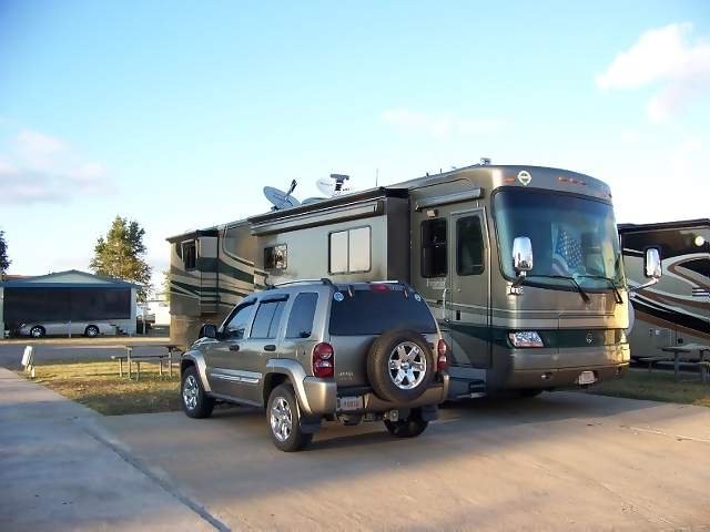 
November

Loop 289 RV Park
Lubbock, Tx