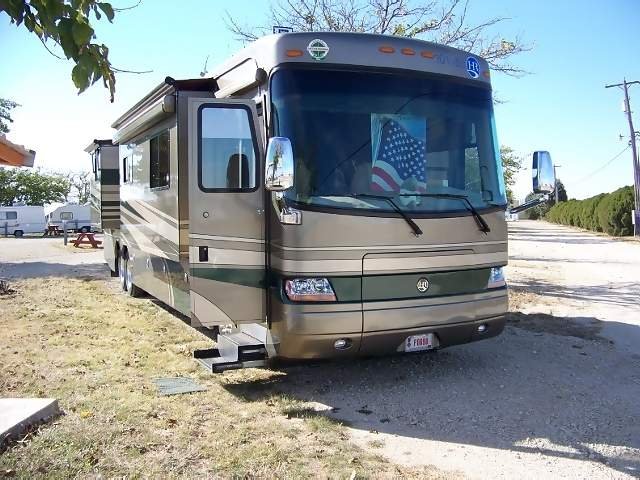 
November

Abilene RV Park
Abilene, TX