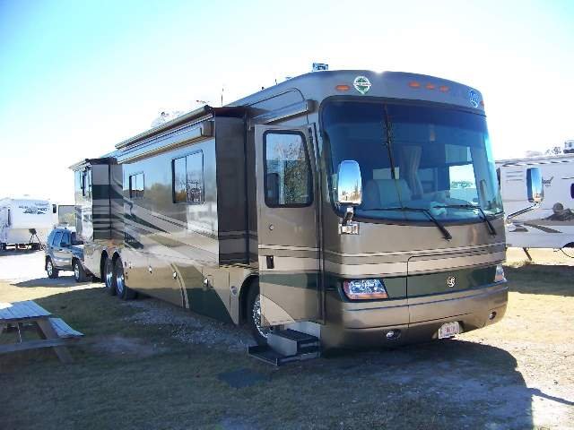 
November

Hill Country RV Park
Fredericksburg, TX